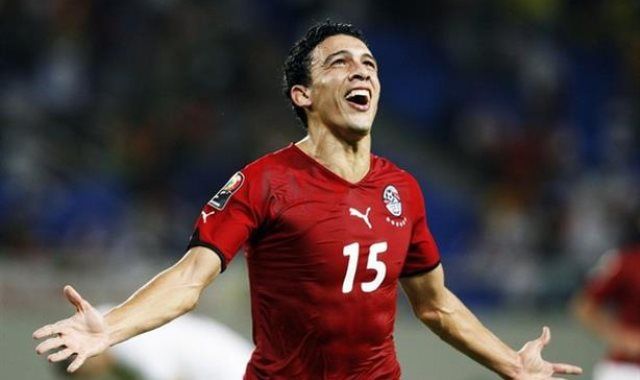 جدو: تفاءلوا.. موزمبيق كانت معانا في 2010 وكسبنا البطولة