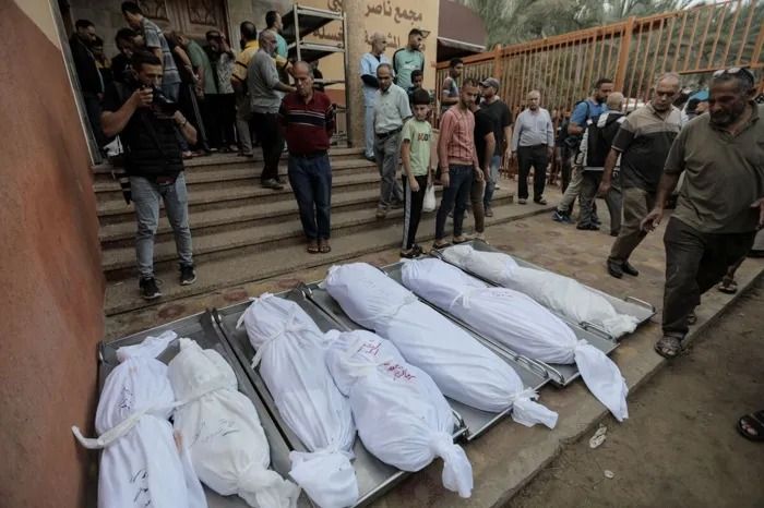 الاثنين القادم.. نقابة الصحفيين تتضامن مع فلسطين "100 يوم من الإبادة.. أوقفوا العدوان"