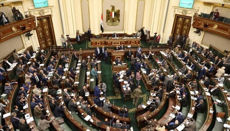 عاجل | البرلمان المصري يرد على ادعاءات إسرائيل: كذب محض.. المعبر لم يُغلق