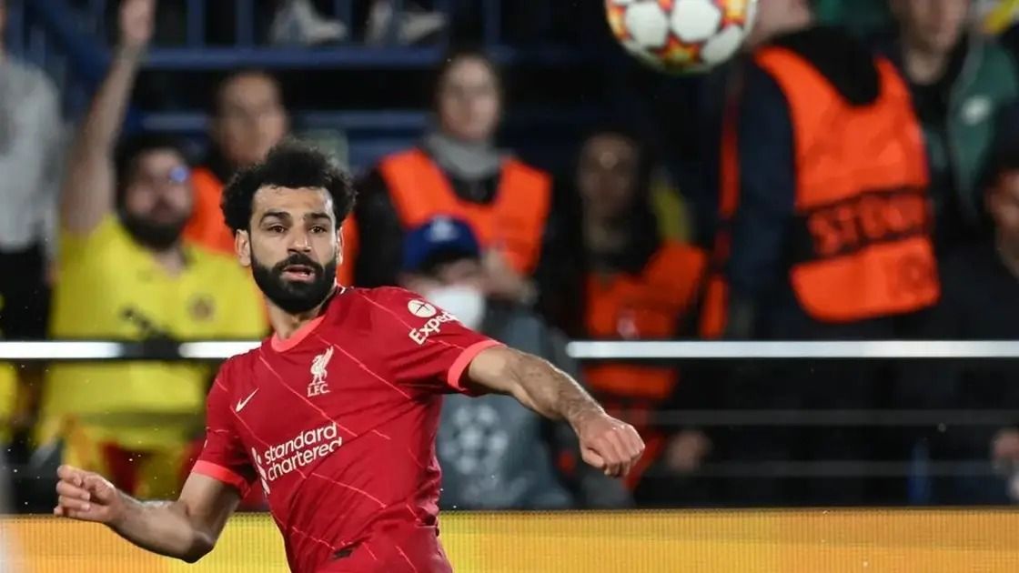 نجم الفراعنة السابق: محمد صلاح أهم لاعب في تاريخ مصر "بلا منافس"