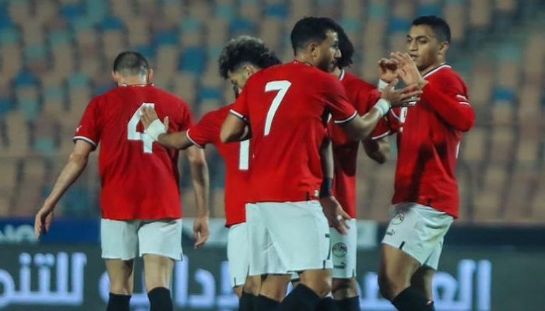 "القنوات المفتوحة لمشاهدة اللقاء".. المنتخب يفتتح مشوار كأس الأمم أمام موزمبيق