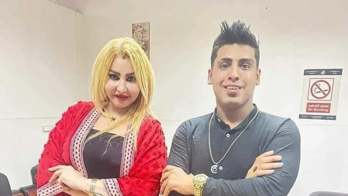 بعد فيديو الرذيلة.. إحالة مذيعة للجنايات "بتهمة حيازة المخدرات"