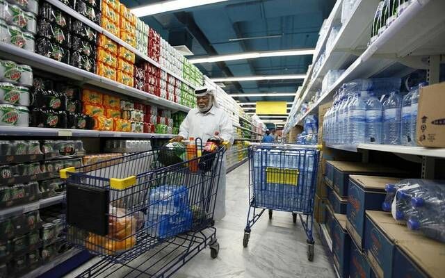 متوسط التضخم السنوي بالسعودية يرتفع 2.3% خلال 2023