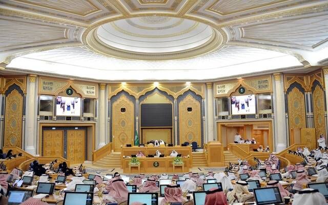 مجلس الشورى يوافق على اتفاقيات ومذكرات تفاهم مع 5 دول