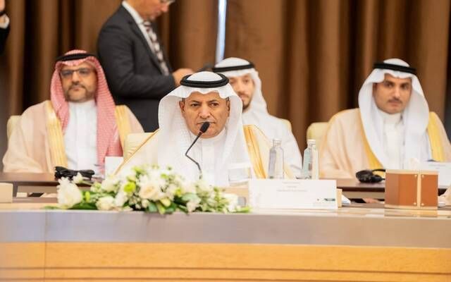الحويزي: اتحاد الغرف يستهدف رفع مجالس الأعمال السعودية الأجنبية إلى 70 مجلساً