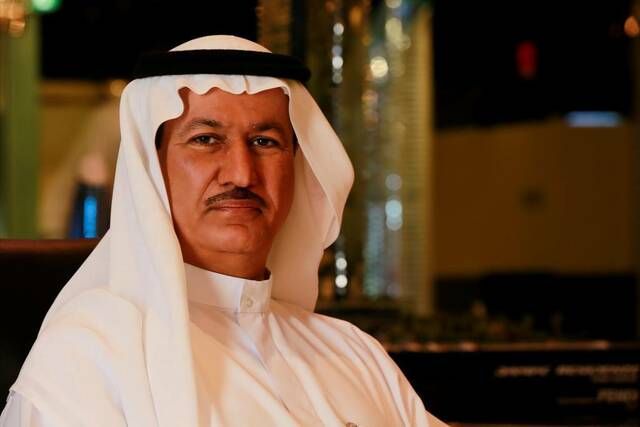 "داماك" الإماراتية تدرس التوسع الاستثماري في السعودية "قريباً"
