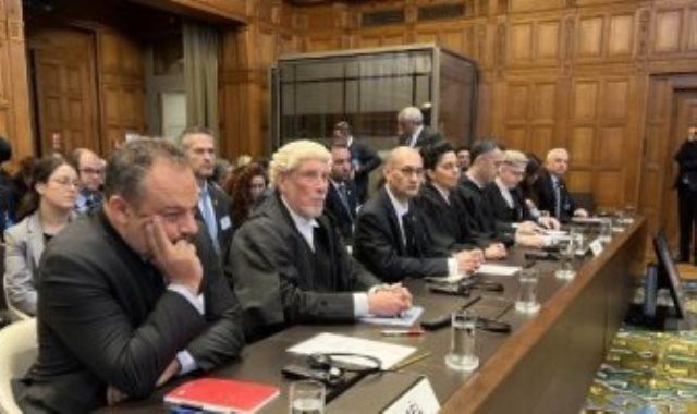 سلوفينيا تعتزم الانضمام لدعوى جنوب أفريقيا ضد إسرائيل بالعدل الدولية