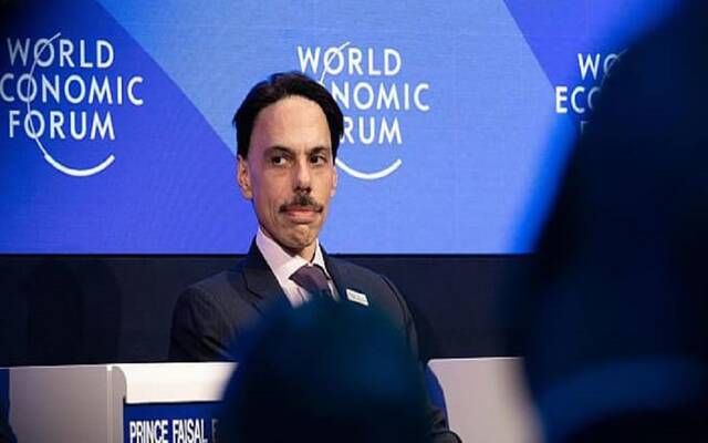 السعودية: نعمل على تحقيق وقف إطلاق النار في غزة مع جميع أصحاب المصلحة