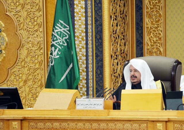 "الشورى" يطالب "صندوق التنمية" بتوضيح العلاقة مع الصناديق والبنوك التابعة