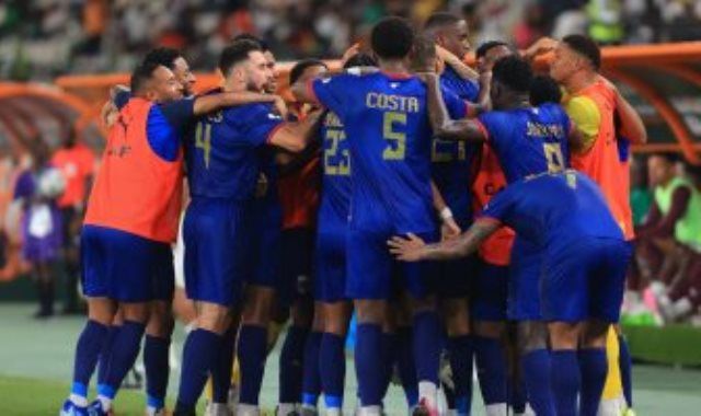 الرأس الأخضر منتخب "المهاجرون" يدق ناقوس الخطر لكبار أفريقيا فى المشاركة الرابعة