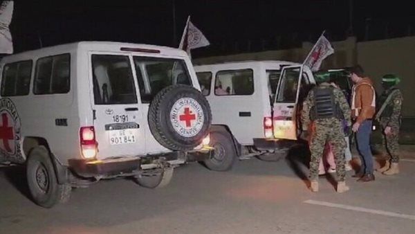 بعد اتفاق قطر، إسرائيل تعلن موعد وكيفية إيصال الأدوية للرهائن المحتجزين لدى حماس في غزة