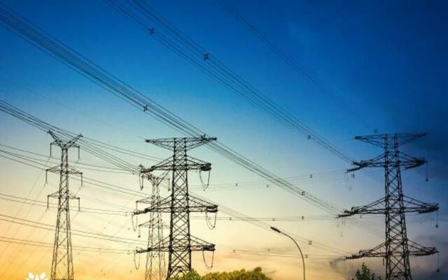 "كير" تستلم خطاب ترسية عقد من "ضوئيات" لتنفيذ مشروع لاتصالات الشبكة الهوائية