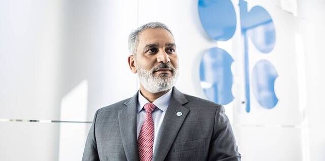الأمين العام لـ"أوبك": توقعات ذروة الطلب على النفط خاطئة