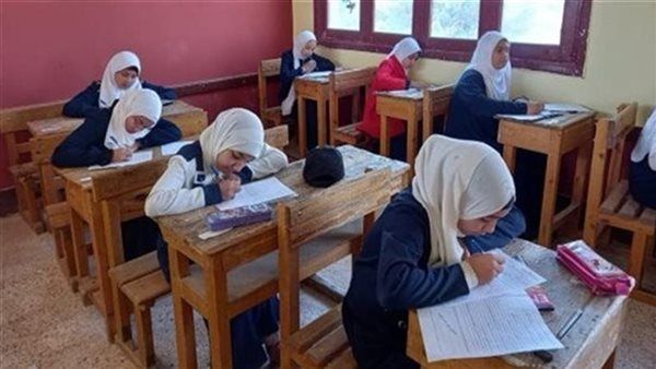 اليوم، انطلاق ماراثون امتحانات الشهادة الإعدادية ببورسعيد بـ "العلوم والحاسب الآلي"
