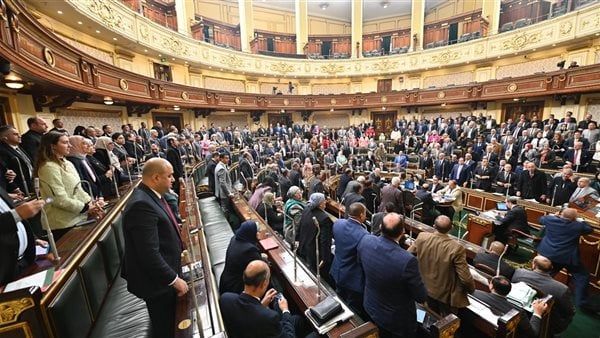 التفاصيل الكاملة لتشكيل محاكم الجنايات بعد منحها اختصاص الاستئناف