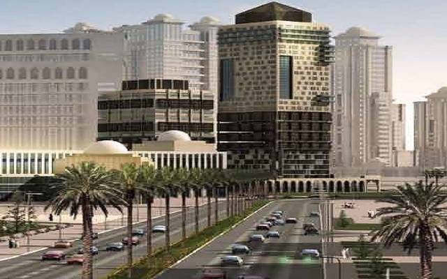 "مدينة المعرفة" توقع عقدا مع تحالف يضم 3 شركات لإنشاء محطة تبريد بالمدينة