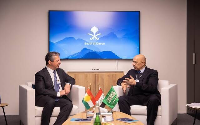 الفالح يبحث توسيع قاعدة الاستثمار السعودي في كردستان العراق والتعاون مع عُمان