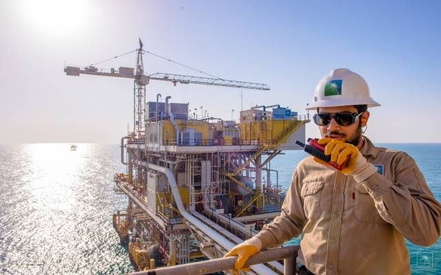 إنفوجراف.. معدل إنتاج السعودية اليومي من النفط الخام في عام 2023