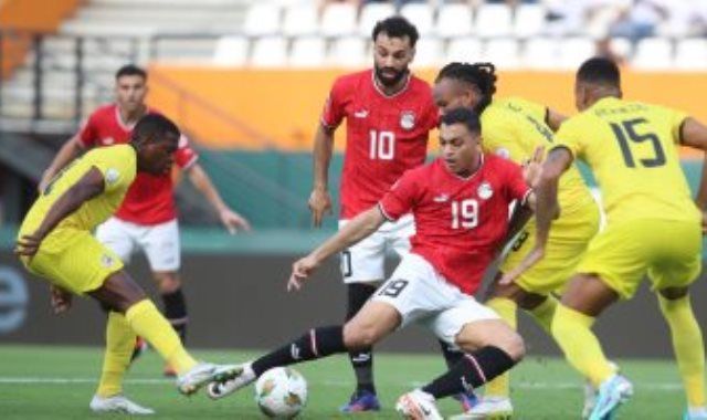 القنوات المجانية الـ10 الناقلة لمباراة منتخب مصر وغانا فى كأس أمم أفريقيا