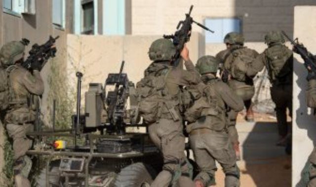 اتهامات لقوات الاحتلال باستهداف المدنيين الفلسطينيين بالضفة الغربية