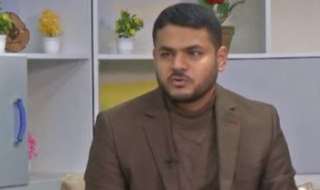 استشهاد الصحفى الفلسطينى وائل فنونة لترتفع مُحصلة شهداء الصحفيين بالقطاع إلى 119