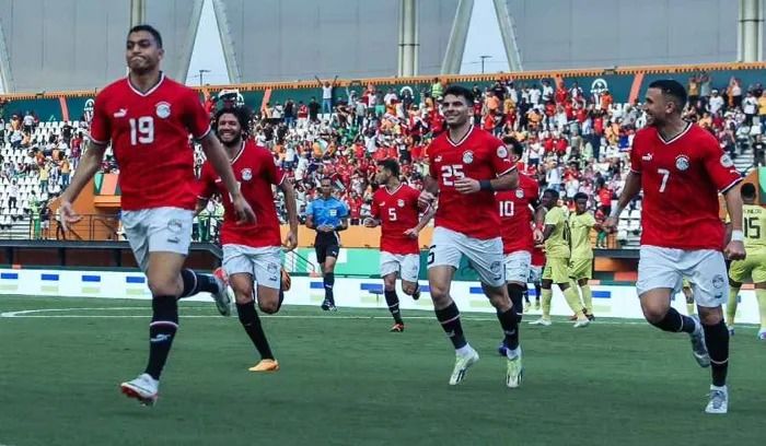مواجهة مصر وغانا الليلة.. "ملف كامل بالموعد والقنوات الناقلة والتشكيل المتوقَّع"