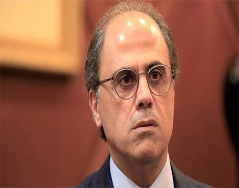 أزعور: لا أتحدى أحدا وترشيحي لرئاسة لبنان دعوة للوحدة