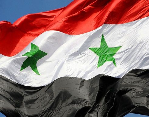 المعارضة السورية تدعو لاستئناف المفاوضات المباشرة مع دمشق