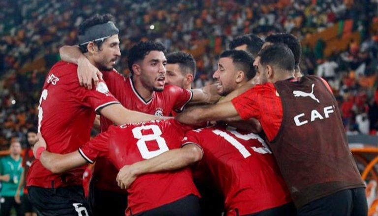 "رغم صدمة صلاح".. منتخب مصر ينجو بتعادل درامي أمام غانا