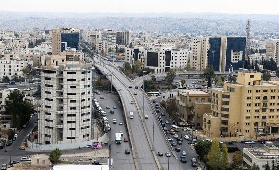 الأردن يتقدم درجتين على مؤشر التنافسية العالمية لعام 2023