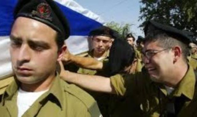 جيش الاحتلال: عثرنا على جثث 21 محتجزا إسرائيليا في خان يونس الليلة الماضية