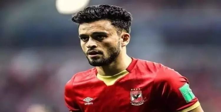 "زوجته نشرت الفضيحة".. صلاح محسن يتورَّط مع فتيات إنستجرام والأهلي يستبعده