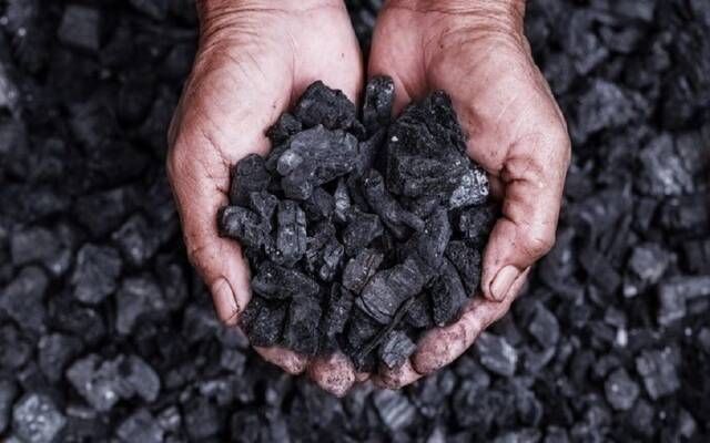 ارتفاع إنتاج الفحم في الصين بنحو 3% خلال 2023