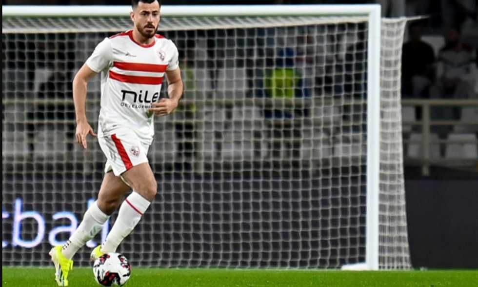 الزمالك "يخسر بالثلاثة" في افتتاح معسكره الإماراتي ويفقد بطولة الوحدة