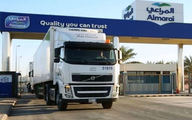 "المراعي" تتوقع مواصلة تعزيز حصتها السوقية من خلال قطاعات التشغيل الرئيسية