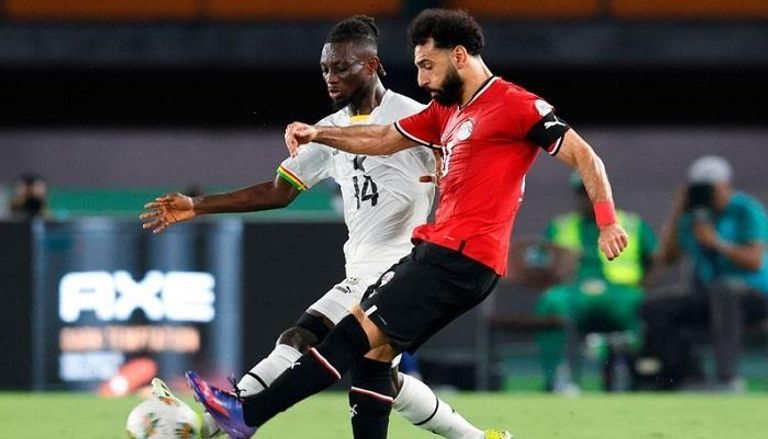 «انتقد العقلية مُجددًا».. محمد صلاح يضع خطة فوز مصر باللقب الأفريقي