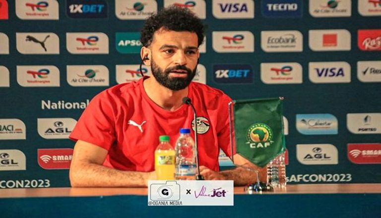 هل ينجح ليفربول في منع محمد صلاح من الاستمرار مع المنتخب في "الكان"؟
