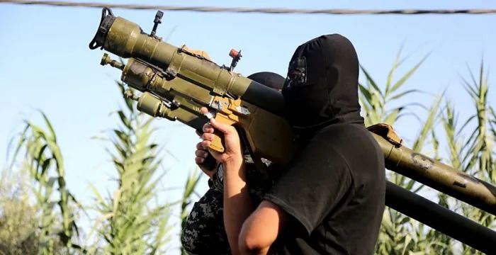 مفاجأة أمريكية: المقاومة الفلسطينية لديها ذخائر تكفي لضرب إسرائيل لأشهر