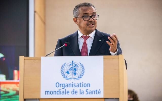 منظمة عالمية: الجهات الصحية والدوائية في السعودية وتركيا على مستوى عالي من النضج