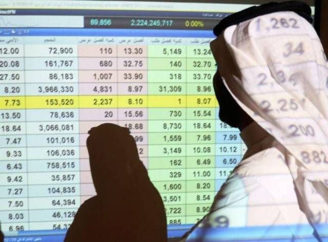 هل ستدفع الاضطرابات الجيوسياسية الشركات المدرجة لإعادة النظر بخططها؟