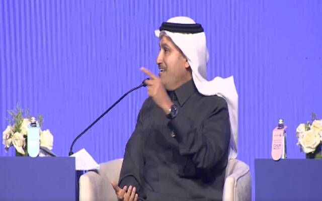 الجاسر: مباردات لتقليص الاشتراطات أمام روّاد الأعمال والمنشآت الصغيرة