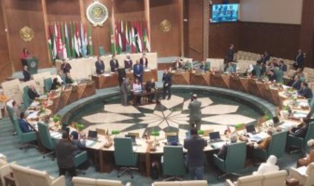 مصر تجدد موقفها الثابت فى مناصرة الحق الفلسطينى تجاه محاولات "تصفية القضية"