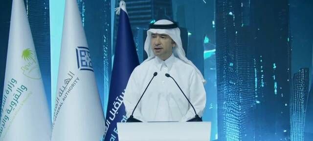 الحقيل: 12.2% مساهمات الأنشطة العقارية بالناتج المحلي بنهاية الربع الثالث 2023