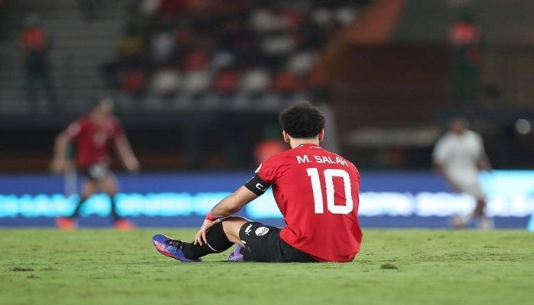 مفاجأة مفزعة بخصوص مغادرة صلاح للمنتخب "تشخص الإصابة خاطئ"