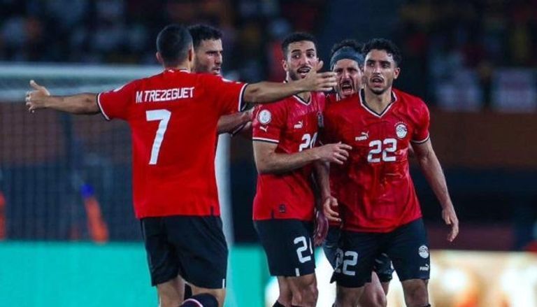 منتخب مصر للتعادلات يتأهل لدور 16 الأفريقي "بأقدام موزمبيقية"