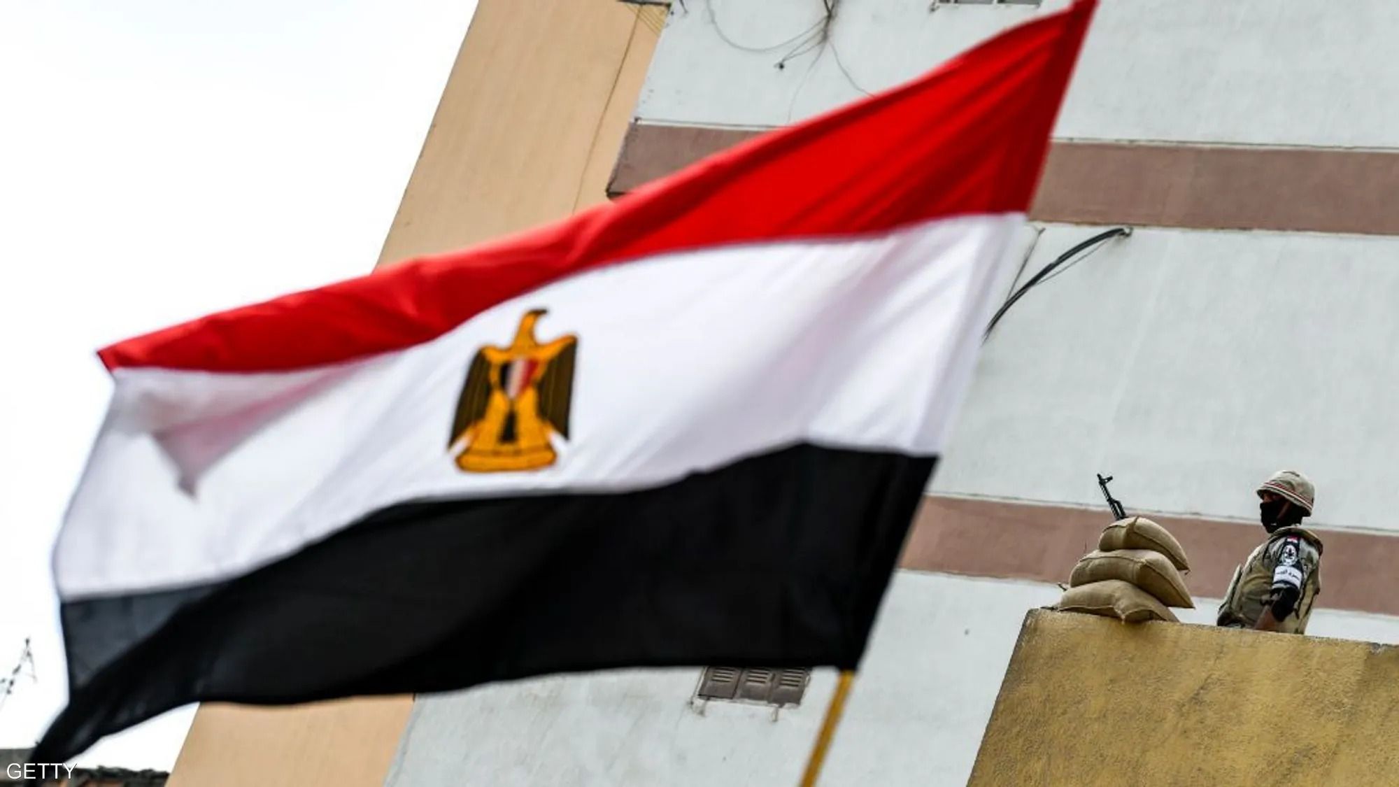 عاجل | مصر تُكَذِّب المزاعم الإسرائيلية حول حدودها مع غزة "بيان شديد اللهجة"