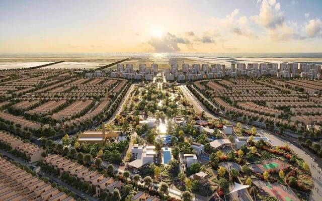 "الوطنية للإسكان" تُطلق ثاني مشروعات 2024 في جدة