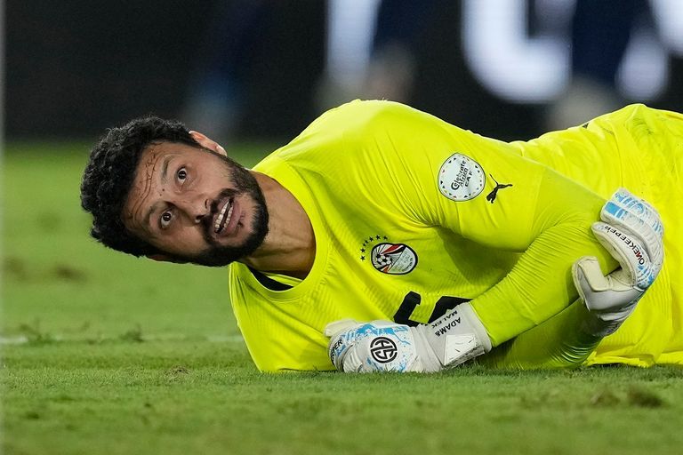 5 أسباب وراء "الأداء الهزلي" لمنتخب مصر في كأس الأمم "على رأسهم الشناوي"