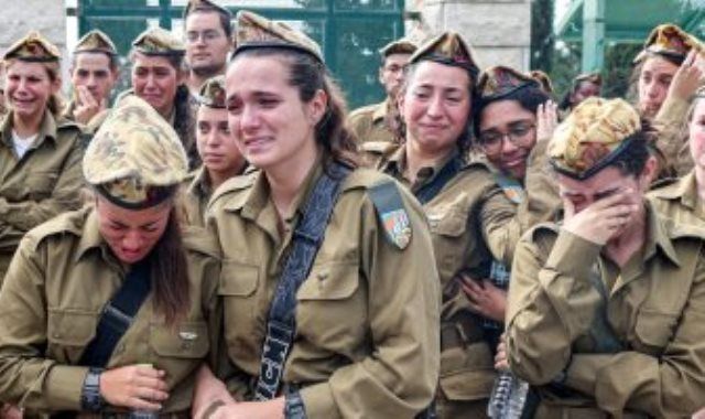 إعلام إسرائيلى: 50 مجندة رفضن الخدمة العسكرية عقب أحداث الـ7 من أكتوبر