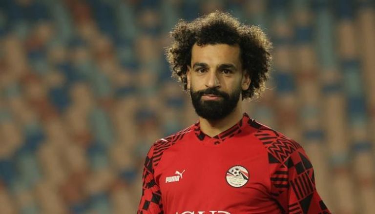 محمد صلاح يتحدى مُنتقديه "حاولوا أكتر"